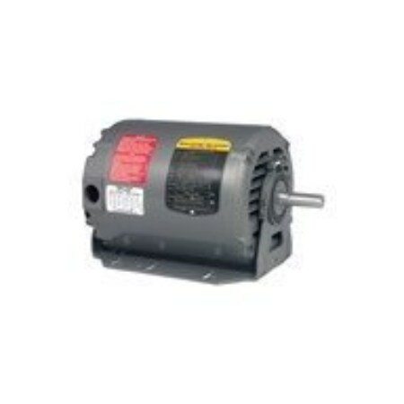 Baldor-Reliance B 0.5 HP HP, 56 Frame, 230/460V Voltage RM3108A